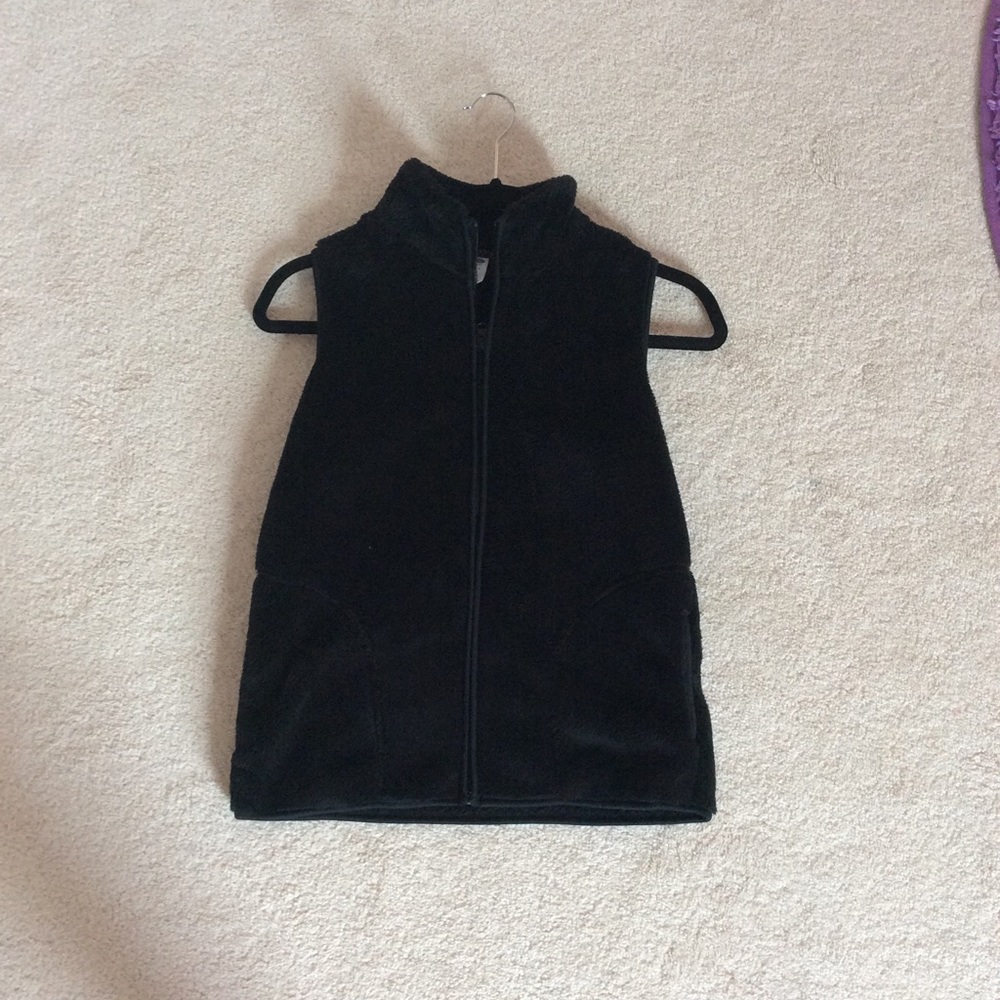 A brand new unused vest